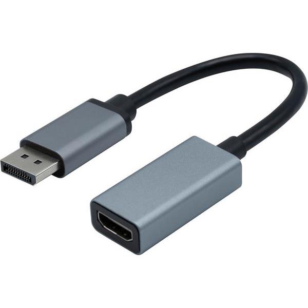 CONVERTISSEUR ACTIF DP 1.2 VERS HDMI 2.0