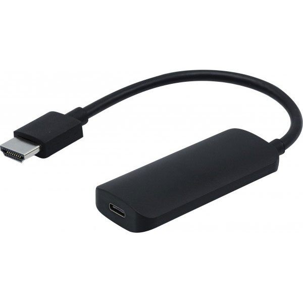 CONVERTISSEUR AV HDMI VERS TYPE C