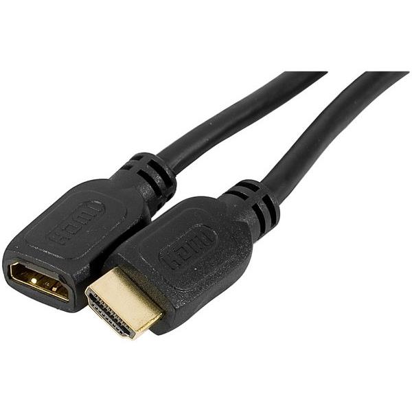 RALLONGE HDMI HIGHSPEED - 2,00m