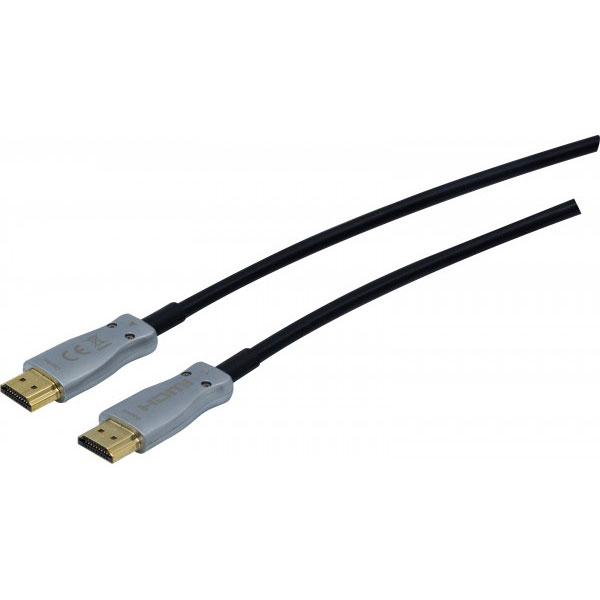 Cordon HDMI 2.0 4K AOC - 70 m