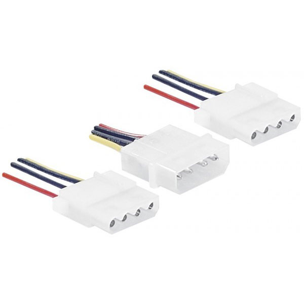 Dexlan am146600e cble d'alimentation interne 0,2 m