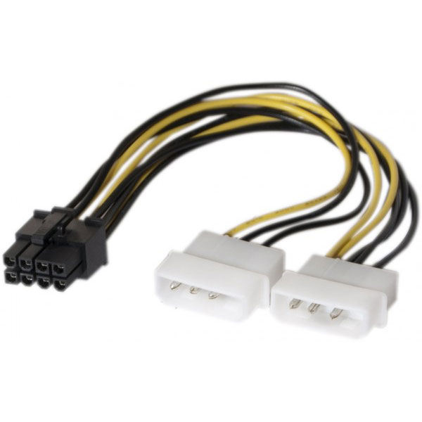 Connect 146693 cble d'alimentation interne