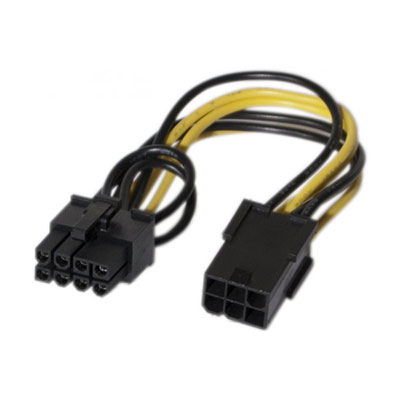Exc 146695 cble d'alimentation interne 0,1 m