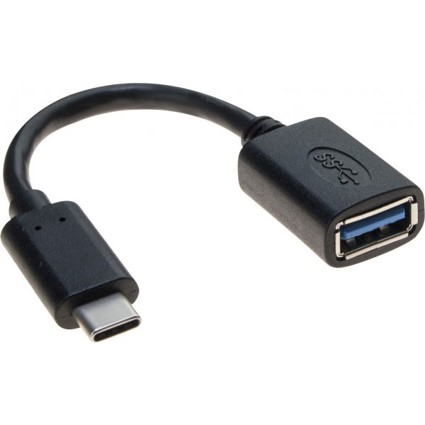 Hypertec 150314-hy cble usb usb c usb a noir