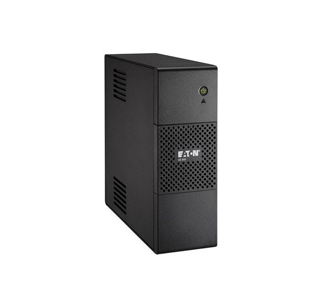 Eaton 5s 1000i alimentation d'nergie non interruptible 1 kva 600 w 8 sortie(s) ca