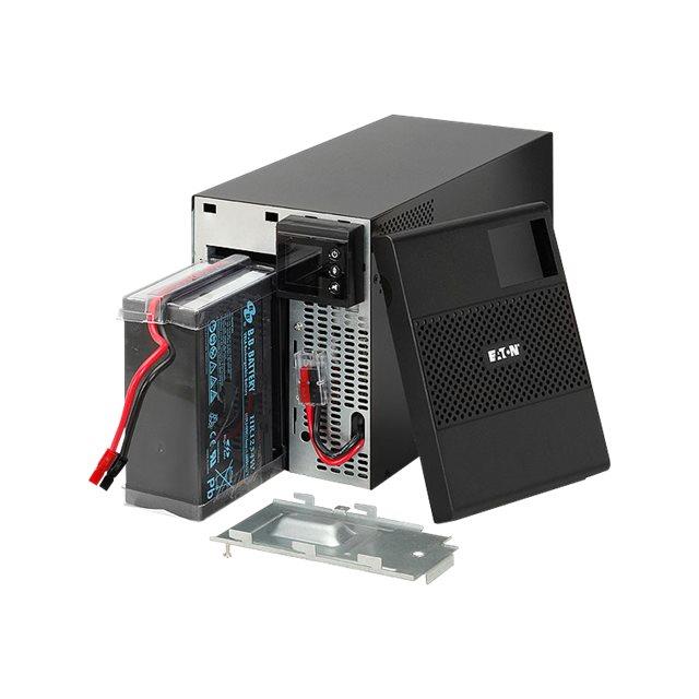 Eaton 5sc1500i alimentation d'nergie non interruptible 1,5 kva 1050 w 8 sortie(s) ca