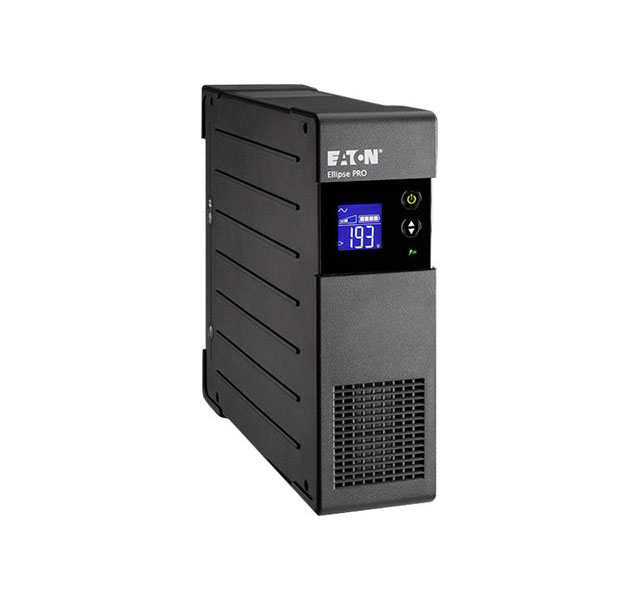 Eaton ellipse pro 1600 fr alimentation d'nergie non interruptible interactivit de ligne 1,6 kva 1000 w 8 sortie(s) ca