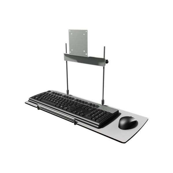 Dataflex viewmate plateforme clavier et souris - option 582