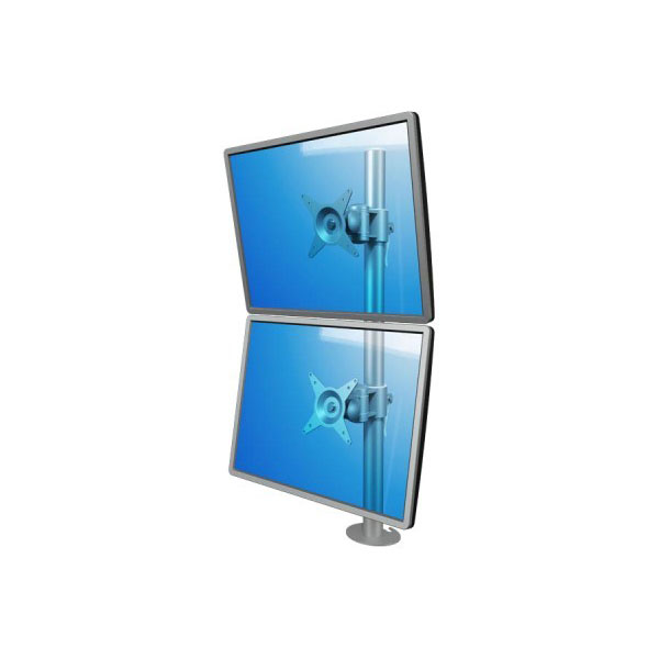 DATAFLEX Support  fixer / pincer  Viewmate 52672 - 2 crans