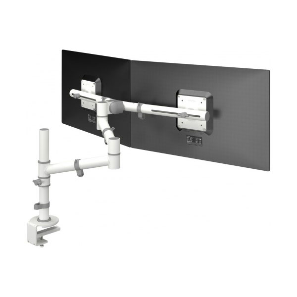 DATAFLEX Bras  fixer / pincer Viewgo 48130 - 2 crans