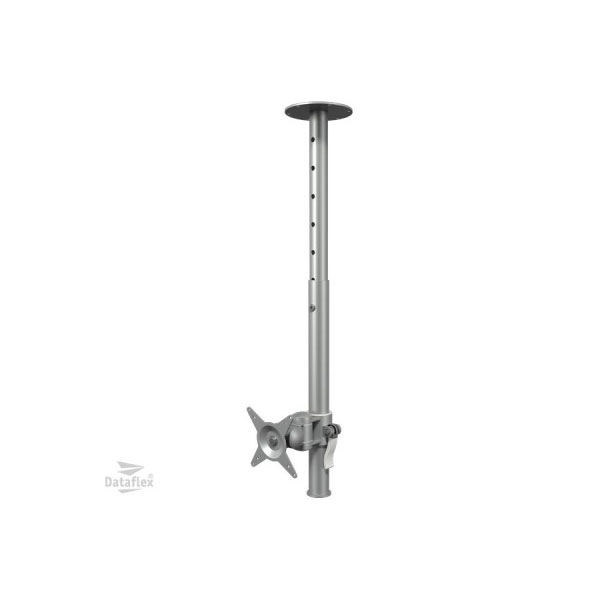 DATAFLEX Support plafond Viewmate 52562 - 1 cran