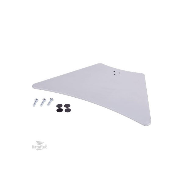 DATAFLEX Socle Viewmate 52912 pour supports Viewmate