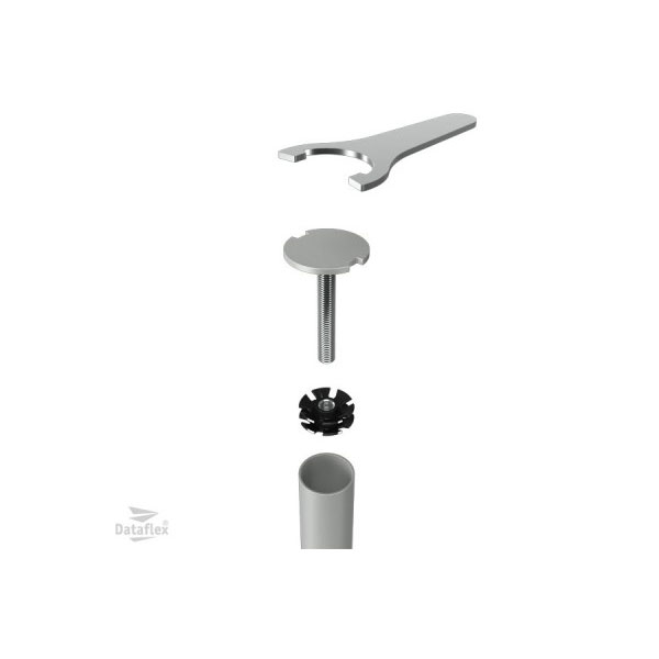 DATAFLEX Kit de scurit Viewmate 52982