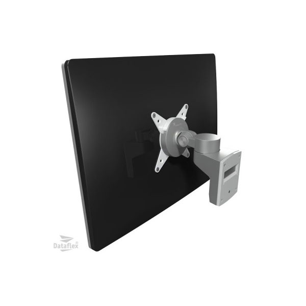 DATAFLEX Support mural Viewlite 58202 - 1 cran