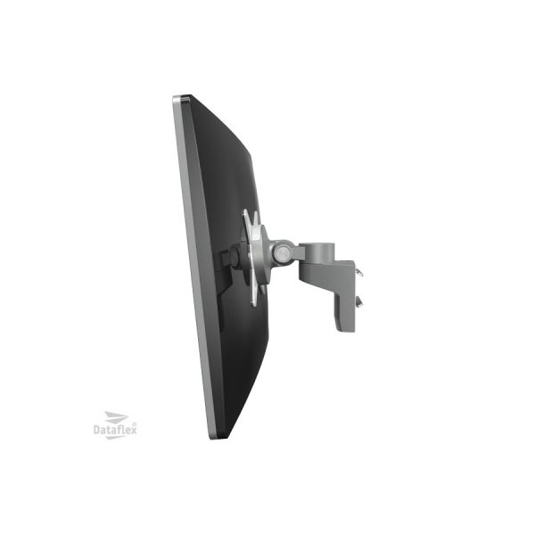 DATAFLEX Support sur rail Viewlite 58402 - 1 cran