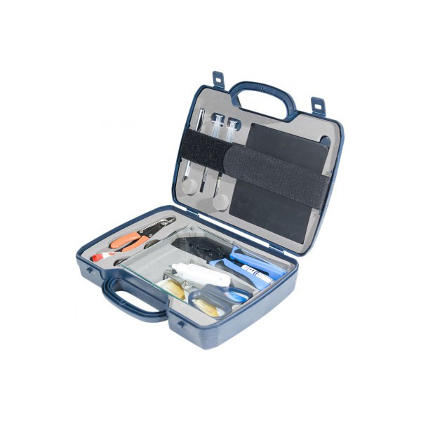 Mallette spcial fibre ST/SC 15 Pcs