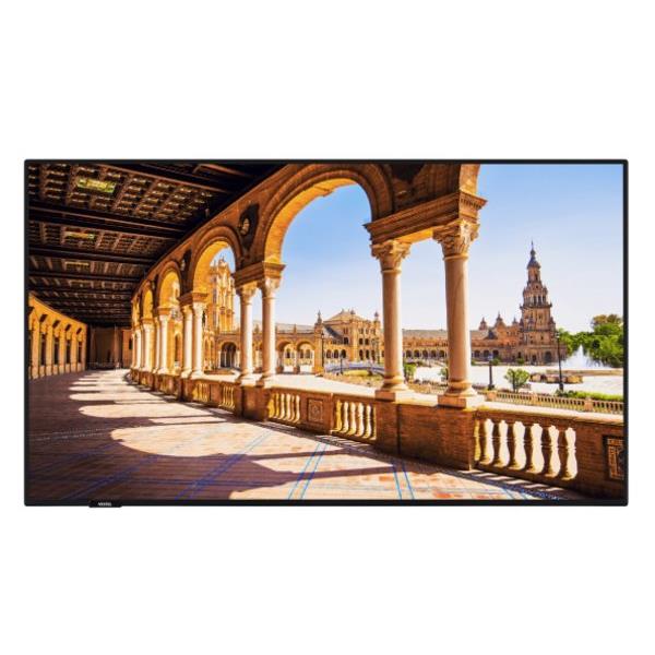 Vestel pf50d-2h 127 cm (50") led wifi 500 cd/m 4k ultra hd intgr dans le processeur android 16/7