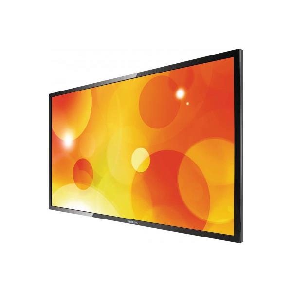 Philips 65bdl3550q/00 cran d'affichage dynamique 165,1 cm (65") ips 400 cd/m 4k ultra hd android 8.0 18/7