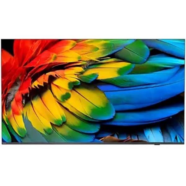 Philips 50hfl6214u 127 cm (50") 4k ultra hd smart tv wifi anthracite 400 cd/m cran enroulable