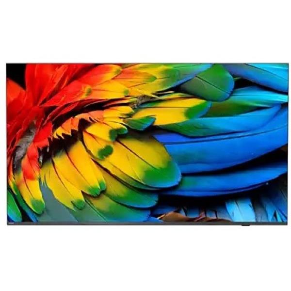 Philips 43hfl6214u 109,2 cm (43") 4k ultra hd smart tv wifi anthracite 400 cd/m cran enroulable