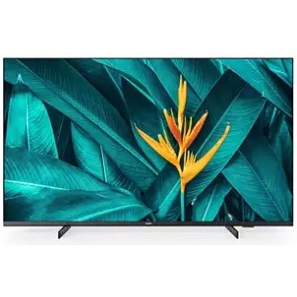 Philips 55hfl5214u 139,7 cm (55") 4k ultra hd smart tv wifi noir 350 cd/m