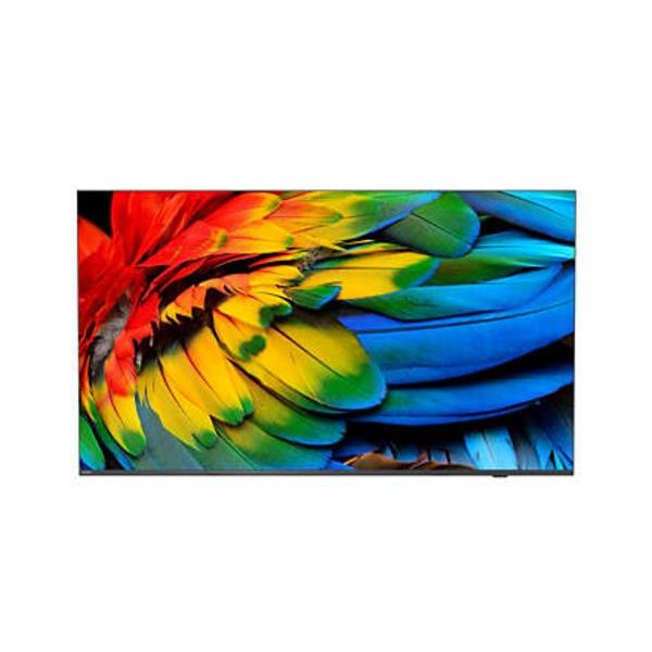 Philips 65hfl6214u/12 tv 165,1 cm (65") 4k ultra hd wifi anthracite 400 cd/m