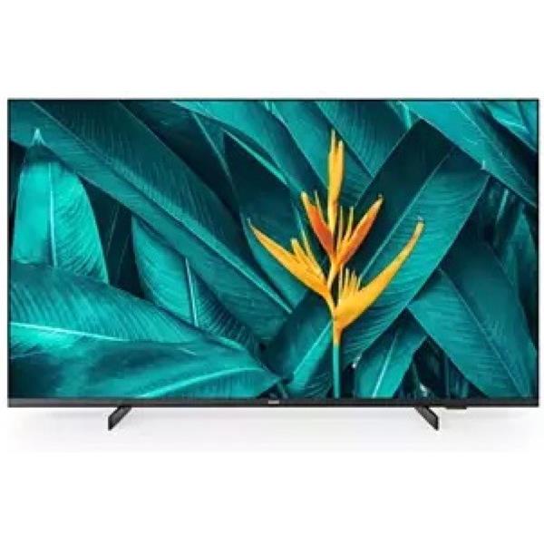Philips 50hfl5214u 127 cm (50") 4k ultra hd smart tv wifi noir 350 cd/m