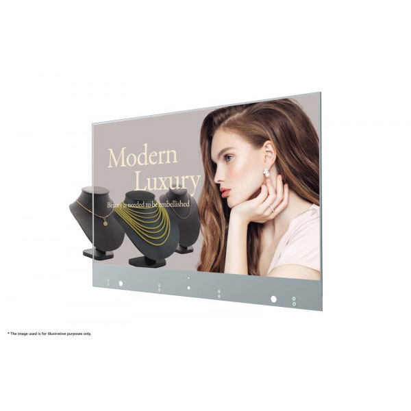 Lg 55ej5d cran plat de signalisation numrique 139,7 cm (55") oled 400 cd/m full hd noir