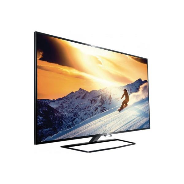 Philips 19hfl5014w/12 tv 48,3 cm (19") hd smart tv wifi blanc 200 cd/m