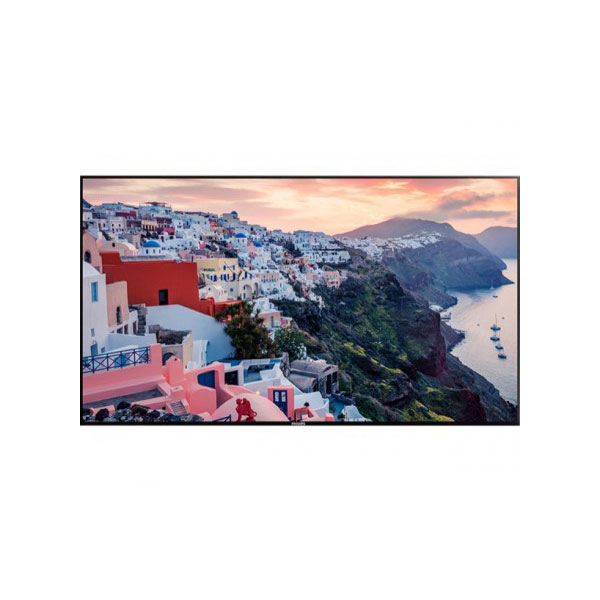 Philips 86bdl4510d/00 �cran d'affichage dynamique �cran plat de signalisation num�rique 2,17 m (85.6") ips wifi 500 cd/m� 4k ultra hd noir
