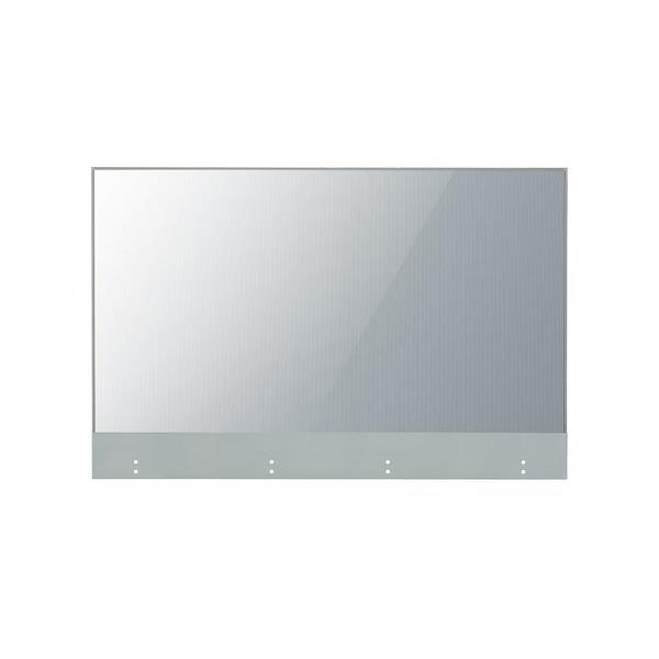 Lg 55ew5g-v cran d'affichage dynamique cran plat de signalisation numrique 139,7 cm (55") oled 400 cd/m full hd noir 18/7