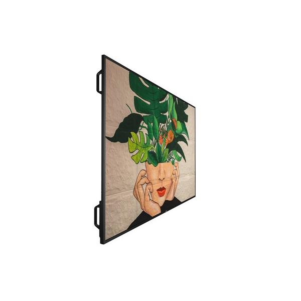 Philips 86bdl4511d/00 cran d'affichage dynamique carte a numrique 2,18 m (86") 500 cd/m 4k ultra hd noir 24/7