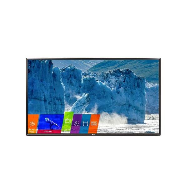 Lg hd ln662v 81,3 cm (32") smart tv wifi noir 240 cd/m