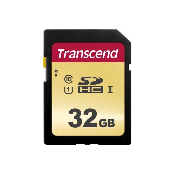 Transcend 32gb, uhs-i, sdhc 32 go classe 10