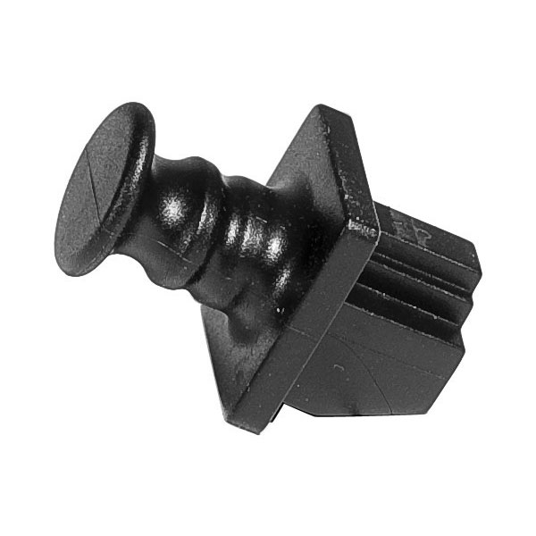 Hypertec 253183-hy cache-poussire pour port 1 pice(s) rj-45