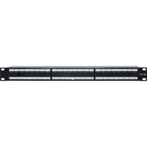 Hypertec 257019-hy baie de branchements 1u