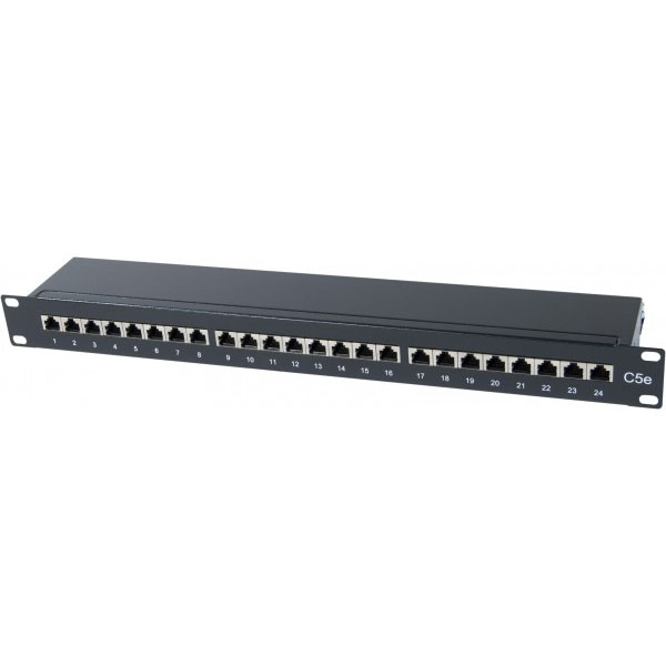 Hypertec 257240-hy baie de branchements 1u