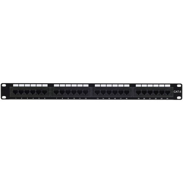 Hypertec 257250-hy baie de branchements 1u