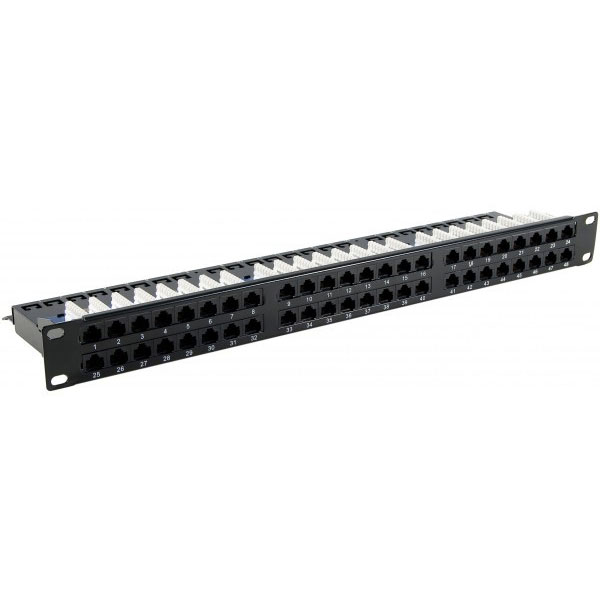 Hypertec 257251-hy baie de branchements 1u