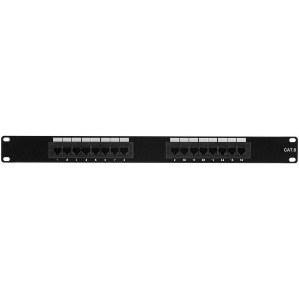 Hypertec 257260-hy baie de branchements 1u
