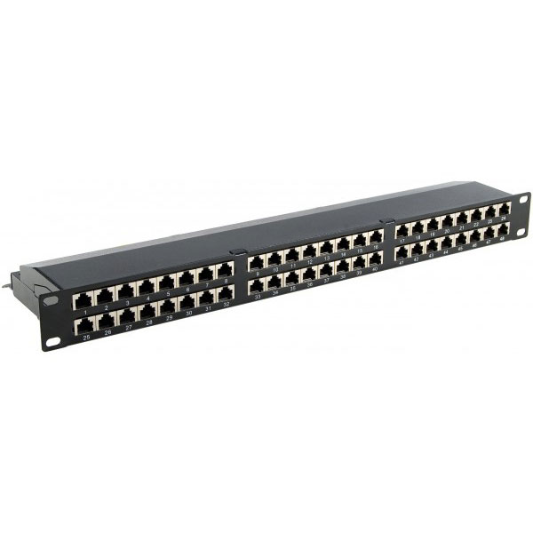 Hypertec 257281-hy baie de branchements 1u