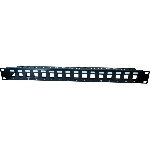 Hypertec 258155-hy baie de branchements 1u