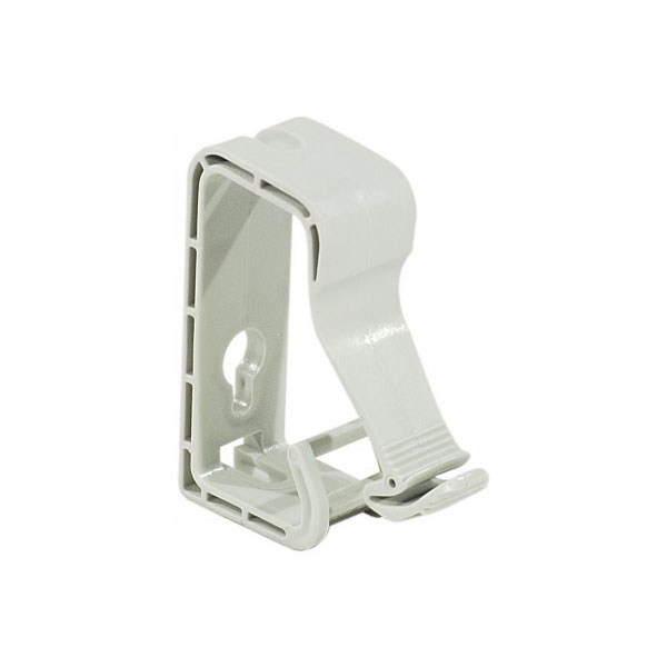 Anneau guide cble mod.inter. - 120x60 mm