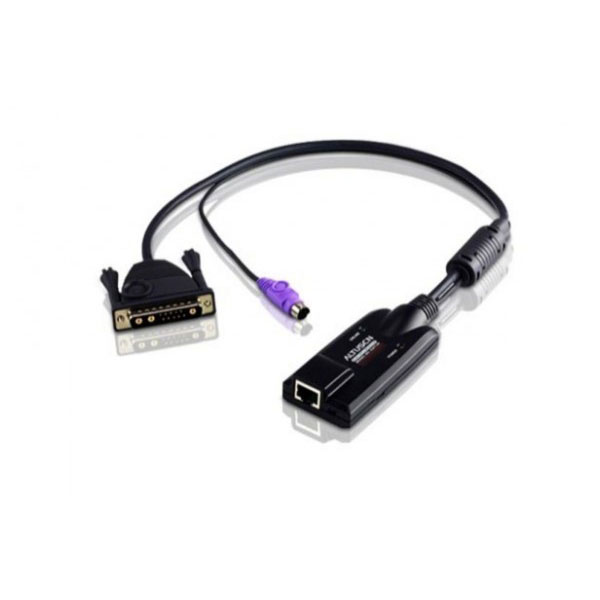 Aten ka7130 cble kvm noir