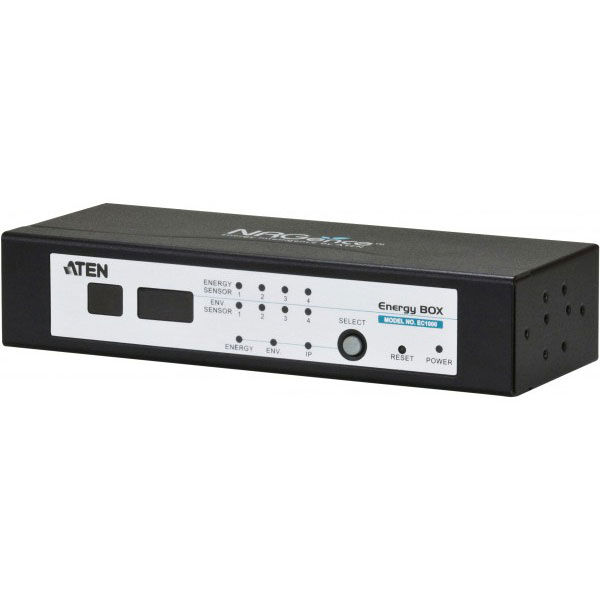 Aten appareil de mesure pour unit d'alimentation lectrique sur ip