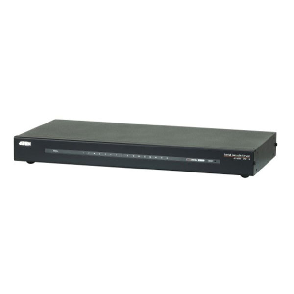 Aten serveur console srie  16 ports