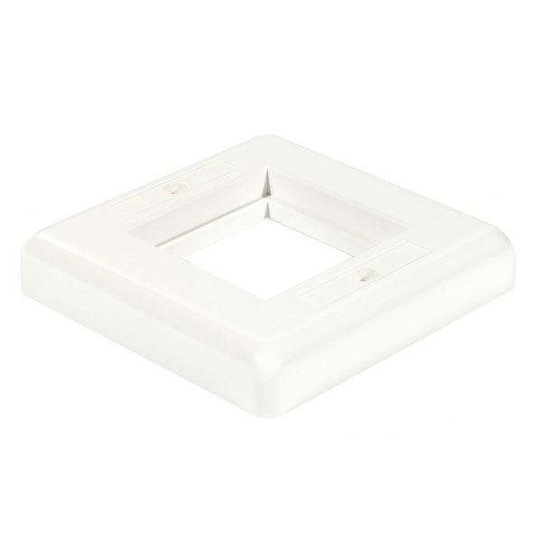 Dexlan 272200 boitier lectrique blanc