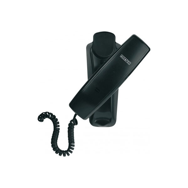 Alcatel temporis 10 noir