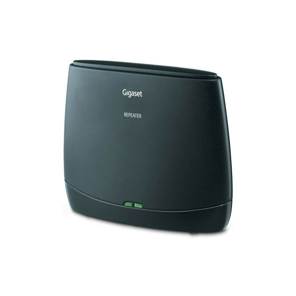 Gigaset repeater hx 1880 - 1900 mhz noir