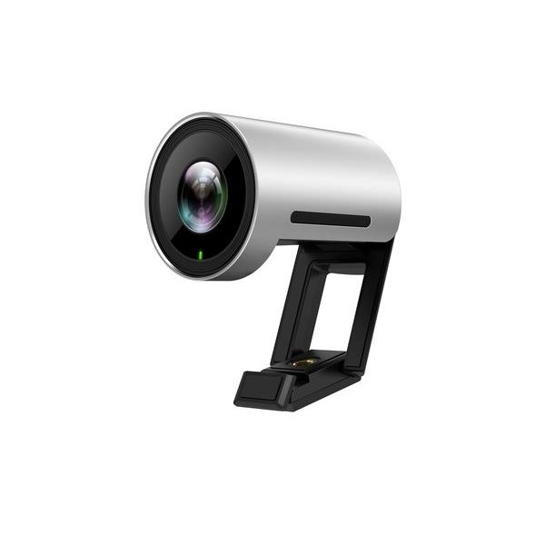 Yealink uvc30 room webcam 8,51 mp 3840 x 2160 pixels usb 2.0 noir, argent